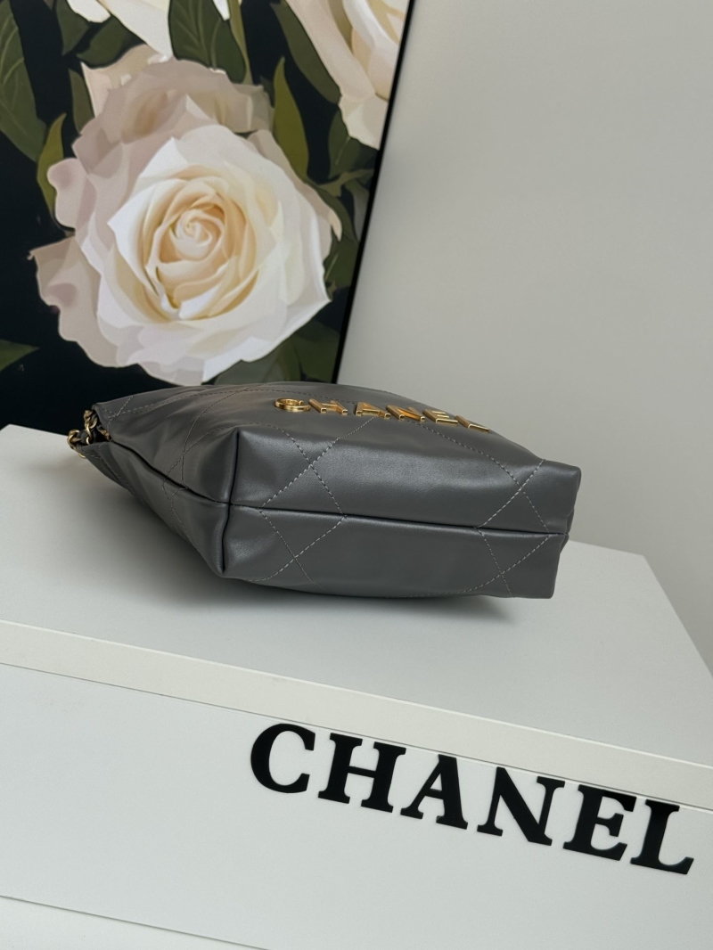 Chanel Shopping Bags